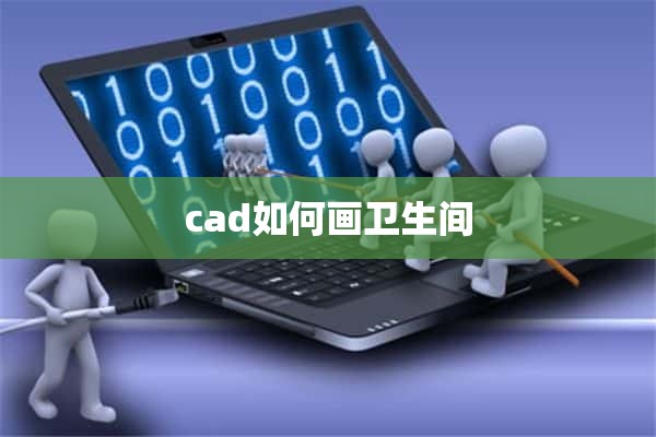 cad如何画卫生间