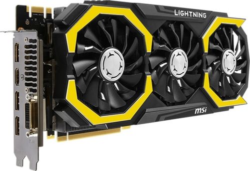 gtx980ti配什么主板