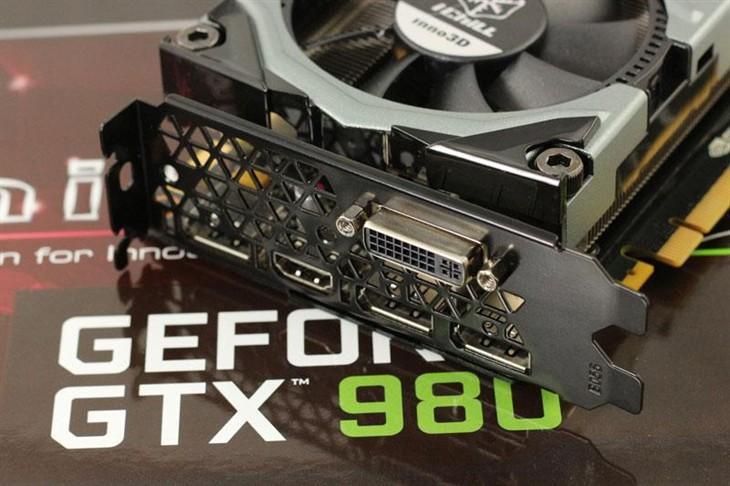 gtx980ti冰龙感觉插不紧