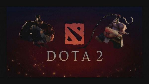 23寸显示器 dota1