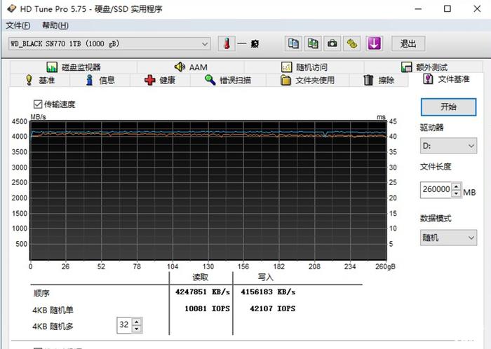 硬盘 缓存 16 32 测评