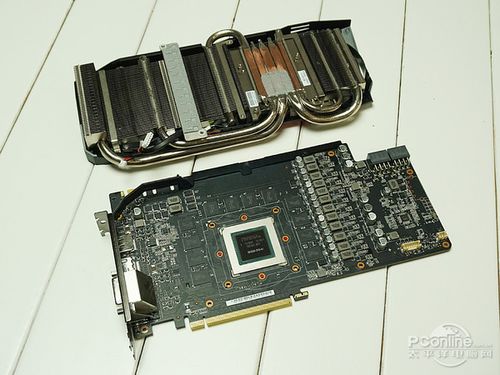 gtx980ti水之力