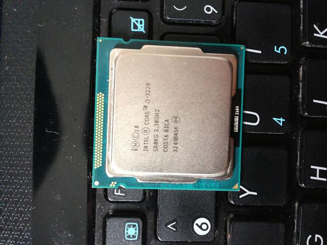 最新台式机cpu