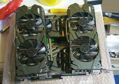 华硕gtx970评测