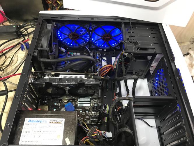 i7 4790k gtx970 电源