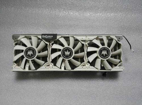 gtx970显卡水冷散热器