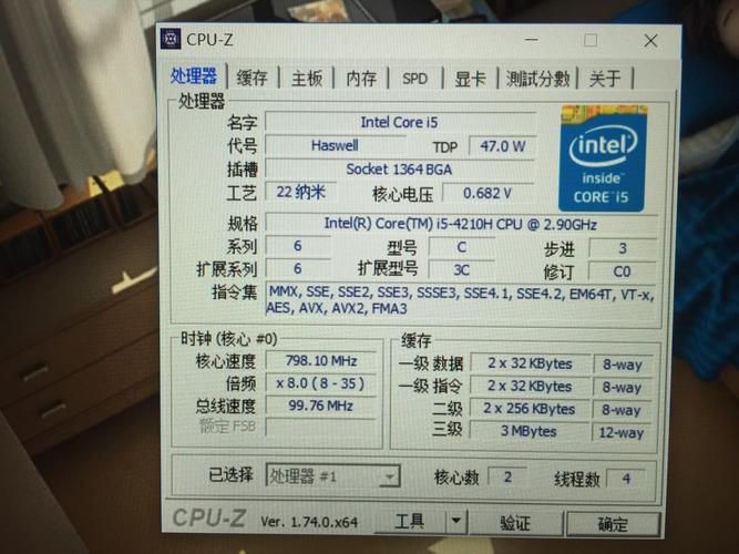 i54460配gtx960