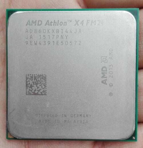 amd860k配gtx960