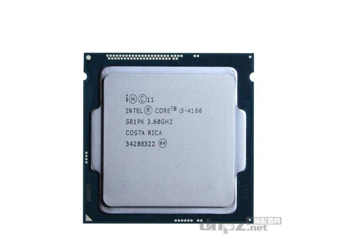 i3 4160配gtx660价格