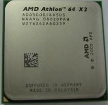 amd am2 cpu 推荐