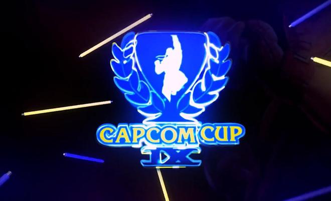 Capcom官方《街头霸王5》比赛将弃用PS平台