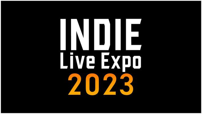 独游大会《INDIE Live Expo 2023》举行日期确定