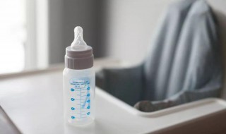 宝宝奶瓶正确清洗方法 怎么清洗奶瓶