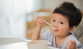 婴儿厌食最好的解决方法 婴儿厌食解决方法