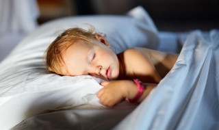怎么让宝宝睡整夜觉 让宝宝睡整夜觉方法