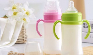 奶瓶什么材质的最安全 奶瓶用什么材质最安全