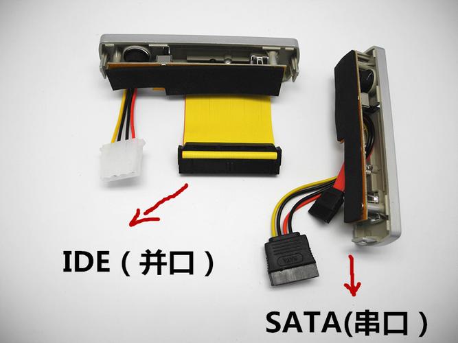 移动硬盘用双口usb还是供电不足