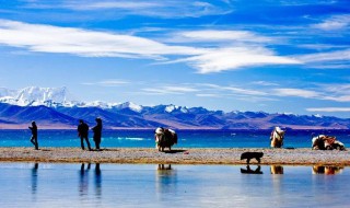 西藏十大最佳旅游景点 西藏必去十大景点