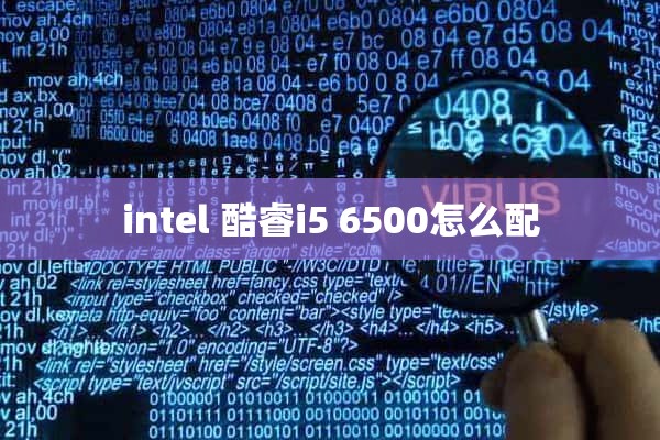 intel 酷睿i5 6500怎么配