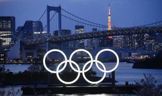 东京奥运会宣传片歌曲 东京奥运会宣传歌是什么