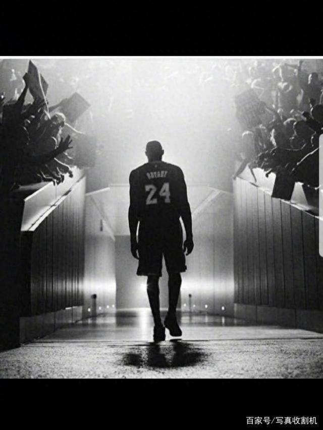 NBA球星之路：从科比到塔图姆，对偶像的永恒致敬