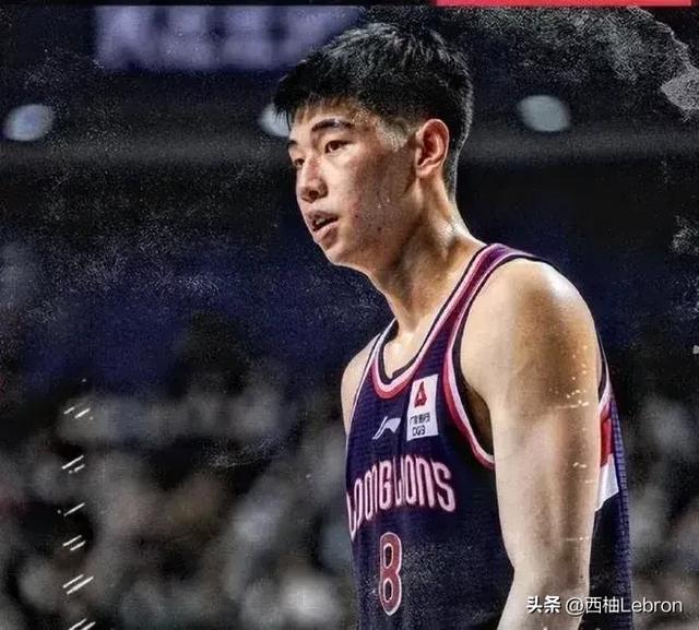 中国男篮有望培养下一位进军NBA的新秀吗？