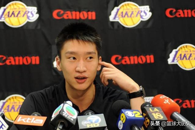 为何孙悦天赋出色却无法打上NBA第一人，球探报告揭秘！