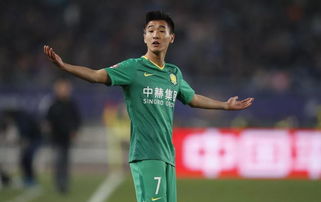 国安足球：北京天之骄子的光辉历程