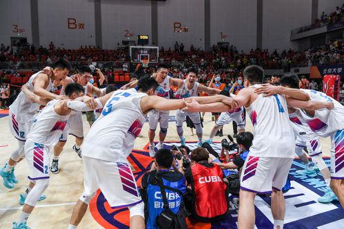 清华大学夺下CUBA男篮北区总决赛，比赛得分情况揭晓