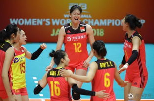 女排世界杯：中国队将在何时与日本队进行第三场比赛？