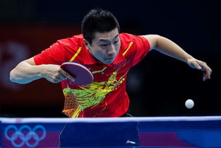2016年里约奥运会男子乒乓球团体赛决赛比分及情况如何？