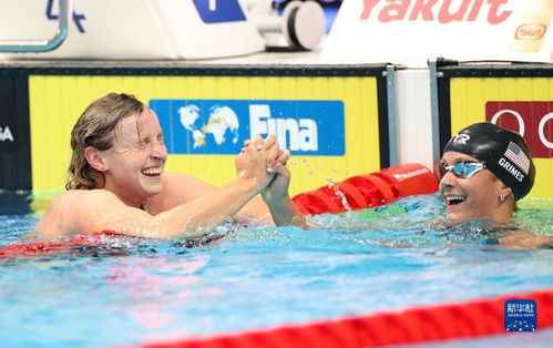 中国队在女子4X100自由泳比赛中排名几位？澳大利亚队破世界纪录夺冠