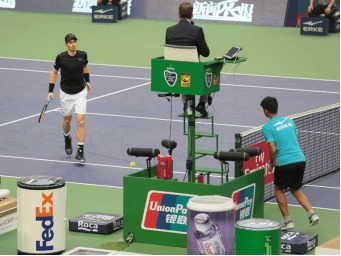 上海网球大师赛的首届举办时间是什么时候？