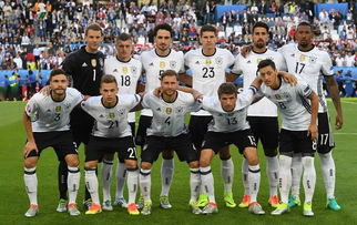 2022年中国世界杯：德国队能否成功出线？