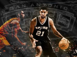 Tim Duncan: Farewell to No. 21, A Low-Key 19-Year Legend (When did Duncan retire?)