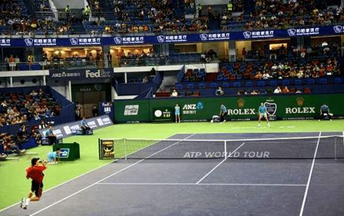网球上海大师赛决赛回放及2023赛程表