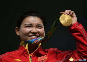 新加坡中国奥运冠军：金牌后运动员获得哪些国家奖励？