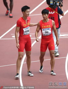 男子4x100米接力世界纪录：突破4x100男子世界纪录