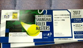 上海网球大师赛须知：了解晋级规则的必备信息