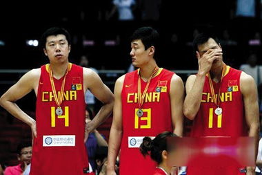 95年汉城亚锦赛男篮决赛的简单介绍及1995年至2015年男篮亚锦赛历年最佳阵容回顾