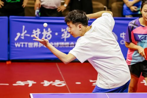 中国乒乓球的最强球员世界冠军名单