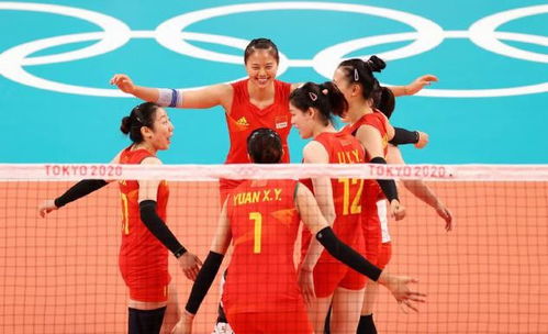 中国女排大名单：中国女排球队完整阵容