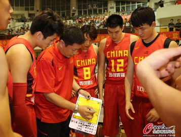 2021年越南男篮亚洲杯预选赛中国男篮赛程表