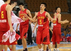 中国男篮在历届亚洲杯中的斩获：14年夺冠，赢得辉煌