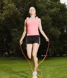 跳绳世界纪录：成年人在一分钟内跳绳多少次？