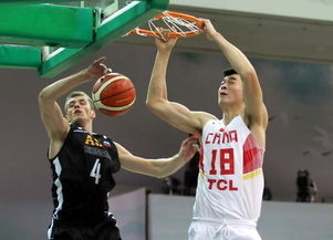中国男篮对俄罗斯：2012年重要比赛回顾