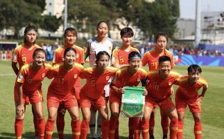 U17中国女足2-1险胜墨西哥，中国姑娘们在这场比赛中得到了哪些收获？