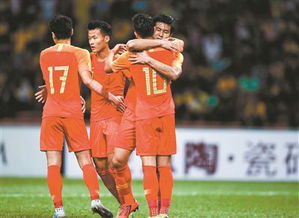 U23亚洲杯2022赛程：男足晋级图片曝光