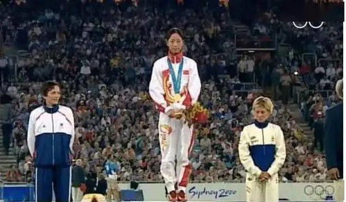中国奥运冠军全面回顾：谁是少数未夺金牌的中国奥运国手？谁缺席了奥运男双冠军？