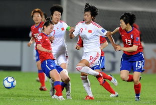 中国女足参加2010亚洲杯的球员有哪些?